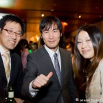 Now Lounge Valentine's 2010 051