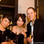 Now Lounge Valentine's 2010 072