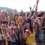 Sunset Live 2008 010