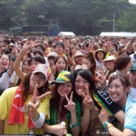 Sunset Live 2008 025