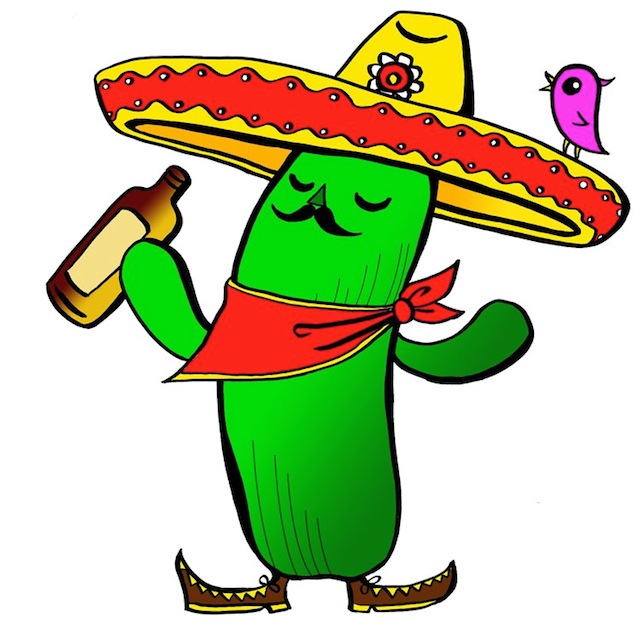 mascot