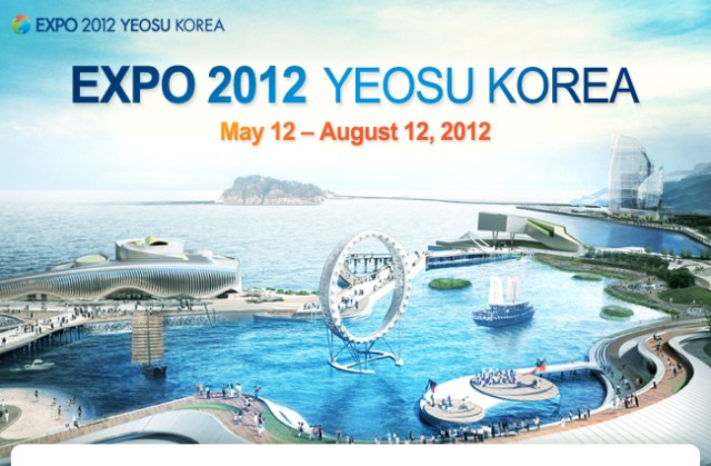 yeosu