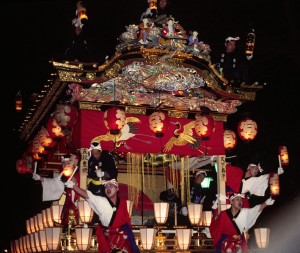 3-Nagasaki Kunchi 3-Nagasaki Kunchi