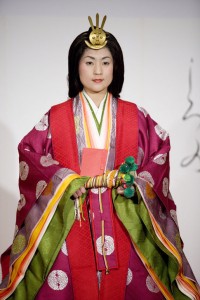 LB.  Traditional Japanese Cultural Program.