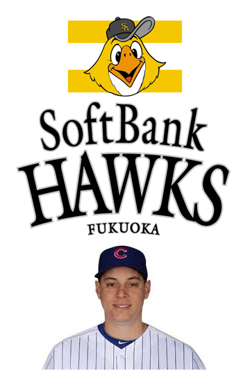 Hawks Add Foreign Power | Fukuoka Now