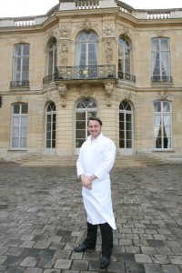 Christophe Langree